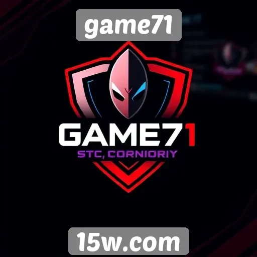 game71 anuncia novo torneio de eSports