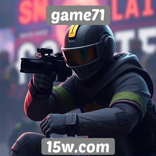 Dicas de gameplay em game71 para jogadores iniciantes