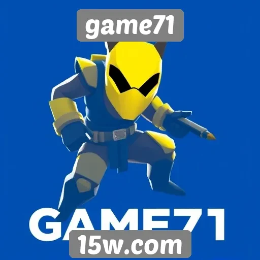 novos lançamentos no site game71