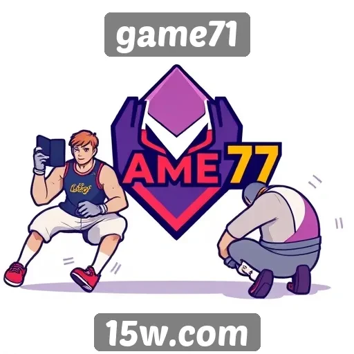 Experiência do usuário no game71 recebe atualização significativa